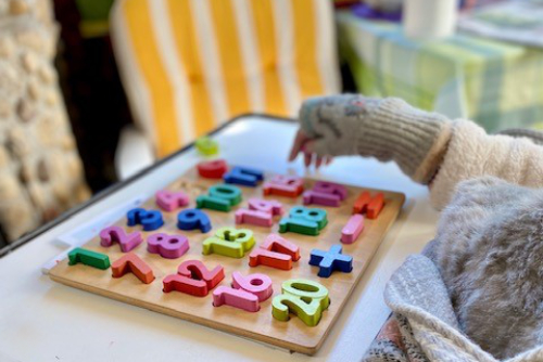 Demenz Wohngemeinschaft